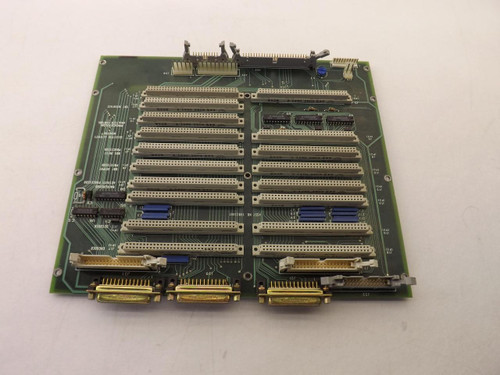 LORAL 19033460 SBA MOTHER BOARD T43463