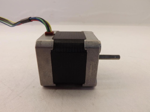 ORIENTAL MOTOR PX245-01AA-C13 VEXTA STEPPING MOTOR T42831