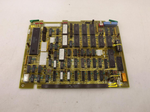 HP 03562-66502 CPU BOARD T43190
