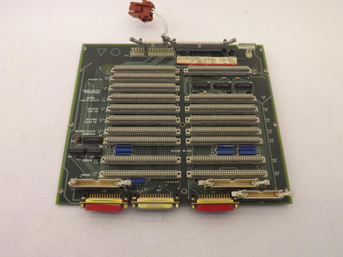 LORAL 19033460J SBA MOTHER BOARD T43464