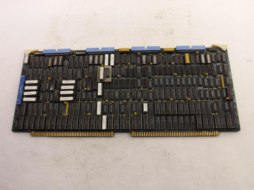 INTERFACE TECHNOLOGY 10012133 10012132-001 CIRCUIT BOARD T43337