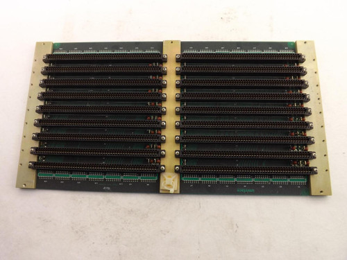 INTERFACE TECHNOLOGY 55613 10011544 55613 10011543 CIRCUIT BOARD T43338