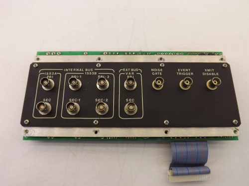 LORAL 1903476-1 SBA BIM BOARD T43467