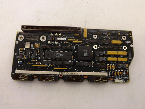 HP 70004-60048 A-3003-53 CIRCUIT BOARD T43195
