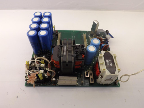 HP 06032-20021 CIRCUIT BOARD T40782