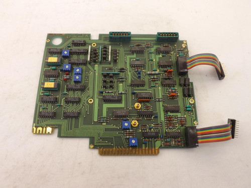 HP 05335-60011 CIRCUIT BOARD T43293 HP 05335-60011 CIRCUIT BOARD T43293