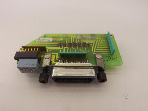 HP HEWLETT PACKARD 08160-66506 PROGRAMMABLE PULSE GENERATOR BOARD T40851