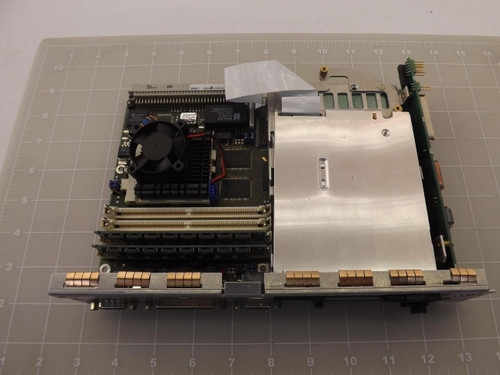 AZ-0025 P5A-3120.03/0105H8S6/5865 CIRCUIT BOARD T44106