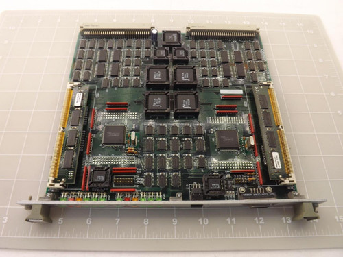 OMRON SPU-001 CIRCUIT BOARD T43825
