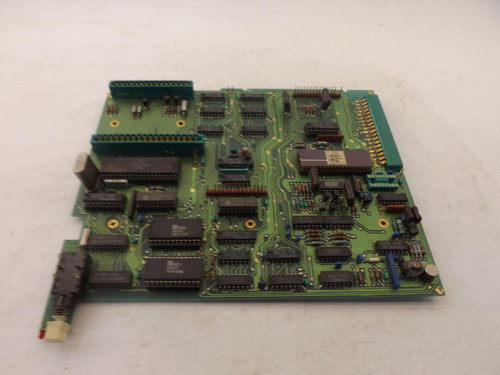 HP 05335-60004 CIRCUIT BOARD T43296