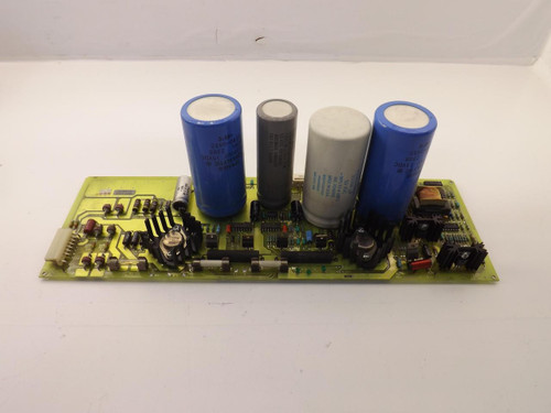 HP 02932-80018 2610102 02932-60018 A-2450-54 CIRCUIT BOARD T41422