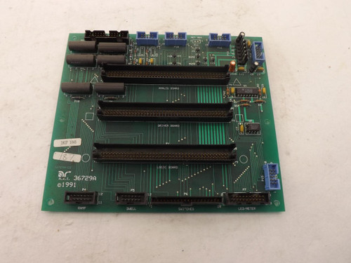 ARI 36729A CIRCUIT BOARD T43407