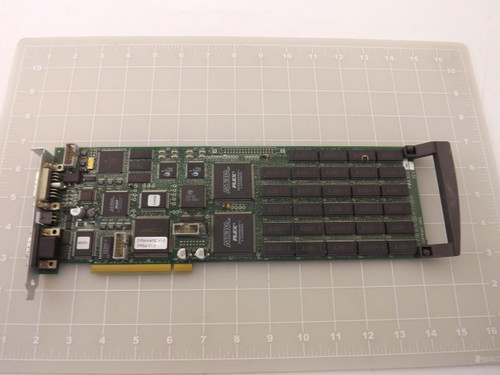 CYBEROPTICS PWA:800-3950 PCI BOARD T43812 CYBEROPTICS PWA:800-3950 PCI BOARD T43812
