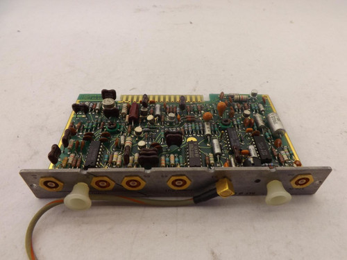 HP A-1815-45 85660-6001503F CIRCUIT BOARD T43204