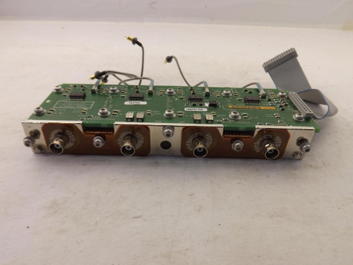 TEKTRONIX 119-4092-03 G9A-0765-03 CIRCUIT BOARD T43418