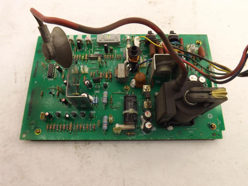 HITACHI 2854424LG08M 2090-0211 CDK-10BA242 CIRCUIT BOARD T43384