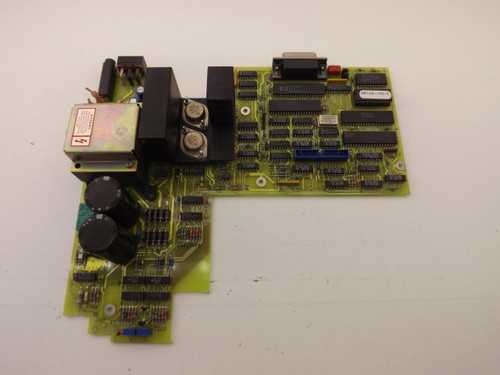 HP 09122-66505 REV A CIRCUIT BOARD T41427