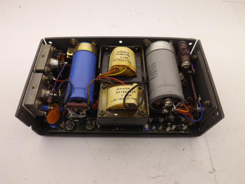 LAMBDA LYS-W-28 REGULATED POWER SUPPLY T40381