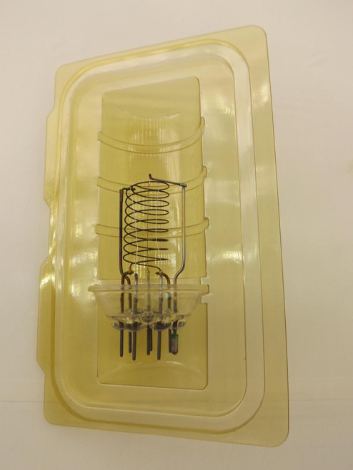 ELECTRIC TECHNOLOGY 8122 VACUUM GAUGES T40834