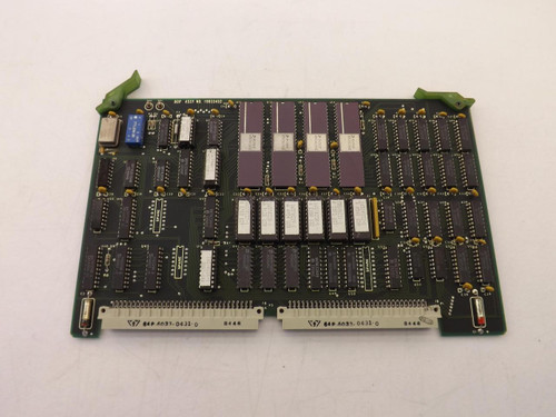 LORAL 19033452 CIRCUIT BOARD T43472