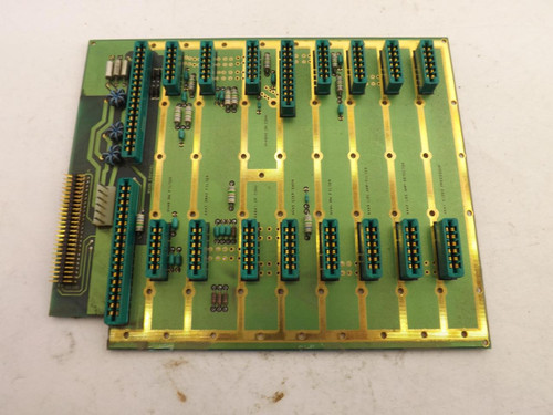HP A-2327-53 85662-60149 CIRCUIT BOARD T43146 HP A-2327-53 85662-60149 CIRCUIT BOARD T43146