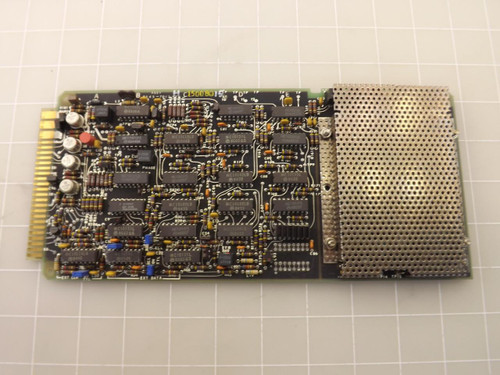 9605-7012B 9545-7013 CIRCUIT BOARD T44454