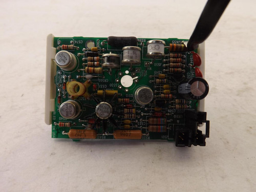 671-2372-03 571-2372-03 CIRCUIT BOARD T43419