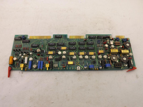 HP 85680-60156 A-2344-53 CIRCUIT BOARD T43424