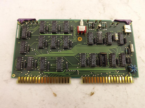 HP 85662-60127 A-2203-53 CIRCUIT BOARD T43148