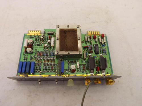 HP 85680-60017 B-1801-45 CIRCUIT BOARD T43425