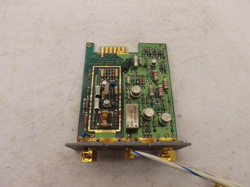 HP 85680-60171 A-2343-53 CIRCUIT BOARD T43426