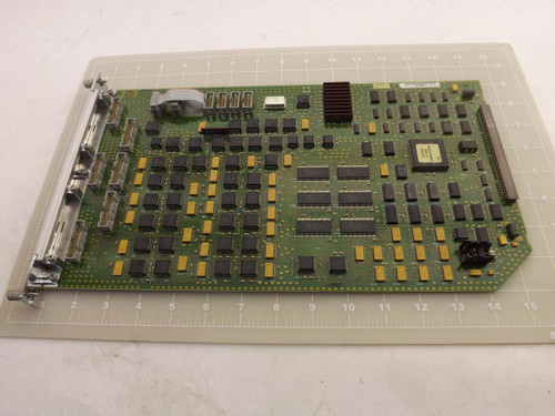 HP 16522-66501 REV B 16522A 200MVECTOR/S PATTERN GENERATOR T44422