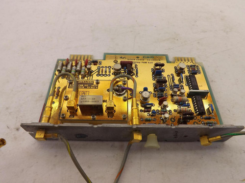 HP B-2232-53 85680-60016 CIRCUIT BOARD T43427
