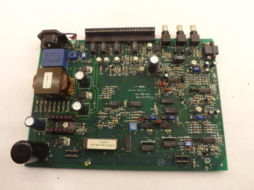 LABWORKS 108008 CIRCUIT BOARD T43500