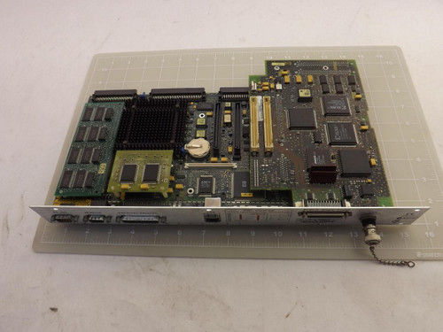 HP 16700-66504 CIRCUIT BOARD T44424