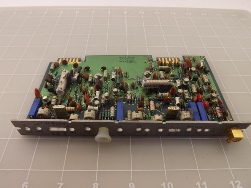 HP A4A8 B-2328-53 85662-60131 CIRCUIT BOARD T44022