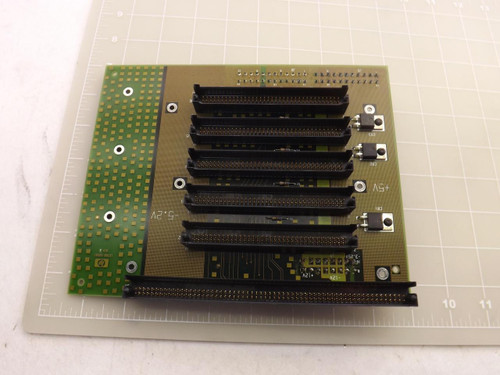 HP 16700-66501 CIRCUIT BOARD T44426