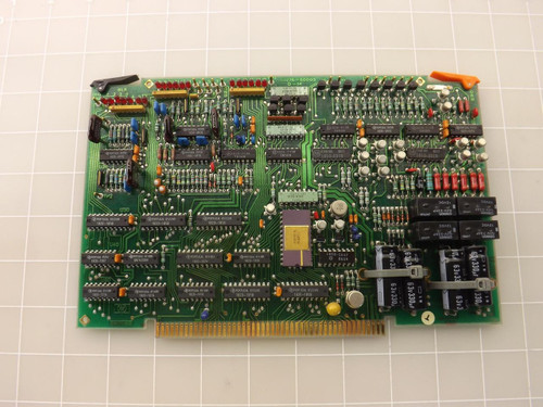 HP 03776-60003 D-14 CIRCUIT BOARD T44508