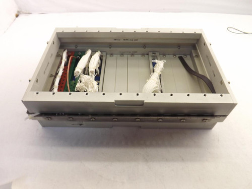 ASCOR 3000-200 CONFIGURATION MATRIX T43530