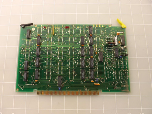 HP 03776-60004 CIRCUIT BOARD T44509