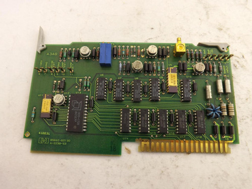 HP 85662-60130 A-2238-53 CIRCUIT BOARD T43149