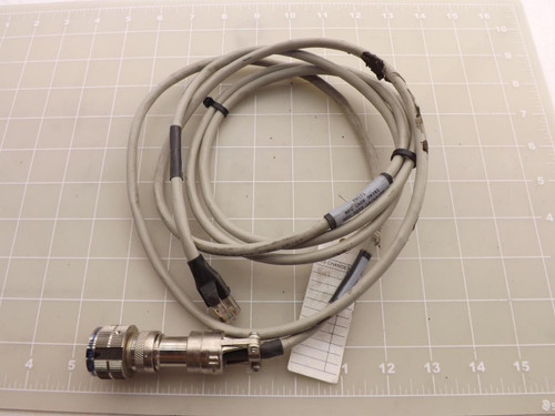 94037-707-1 CABLE/ CONNECTOR T43888