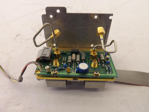 HP 5086-7244 85680-60033 B-1804-45 AMPLIFIER BOARD T43538