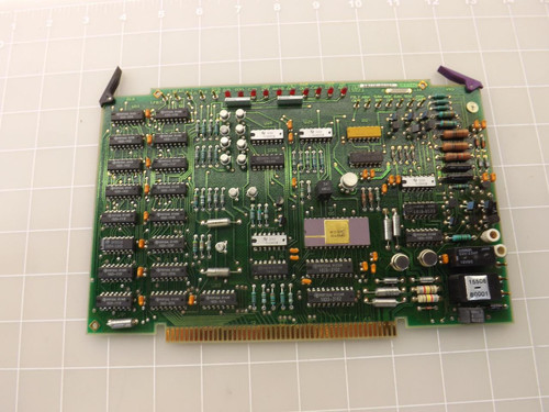 HP 03776-60107 CIRCUIT BOARD T44511