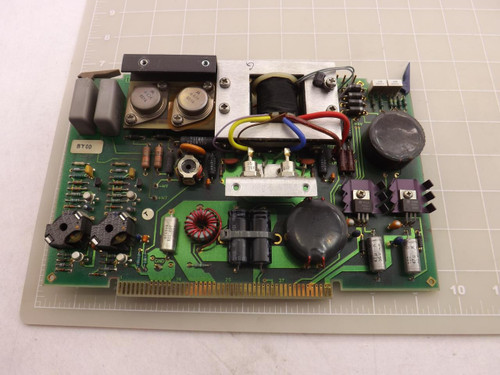 HP 03776-60016 CIRCUIT BOARD T44489