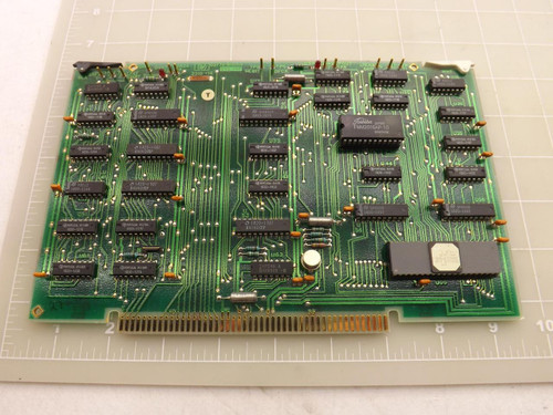 HP 03776-60009 CIRCUIT BOARD T44490