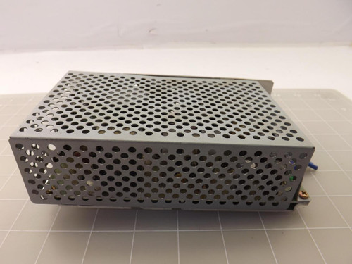 OMRON S82J-10024 POWER SUPPLY T44517