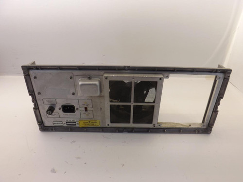 HP HEWLETT PACKARD 2437U00724 FAN PANEL T42470