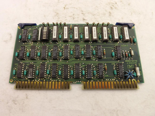 HP 85662-60146 A-2403-53 CIRCUIT BOARD T43151