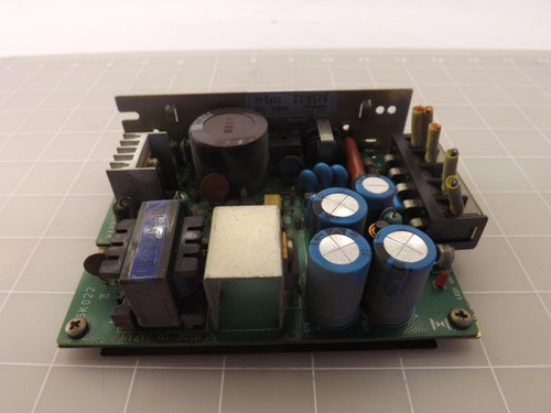 ELCO K25A-12 POWER SUPPLY T44577 ELCO K25A-12 POWER SUPPLY T44577